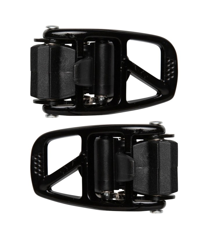 UNI-3 ANKLE ALU BUCKLE(PA)