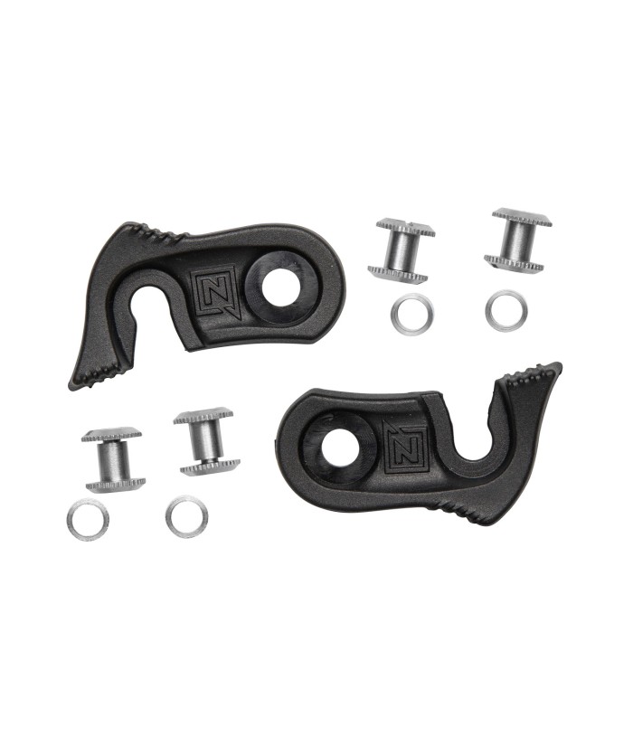 TIP/TAIL CLIPS x Splitboards