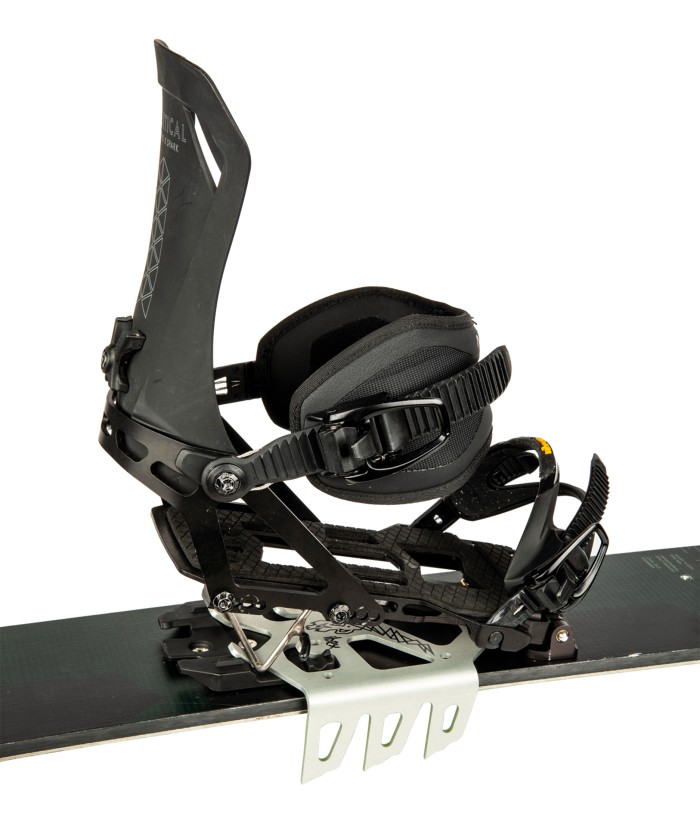 IBEX CRAMPONS Wide