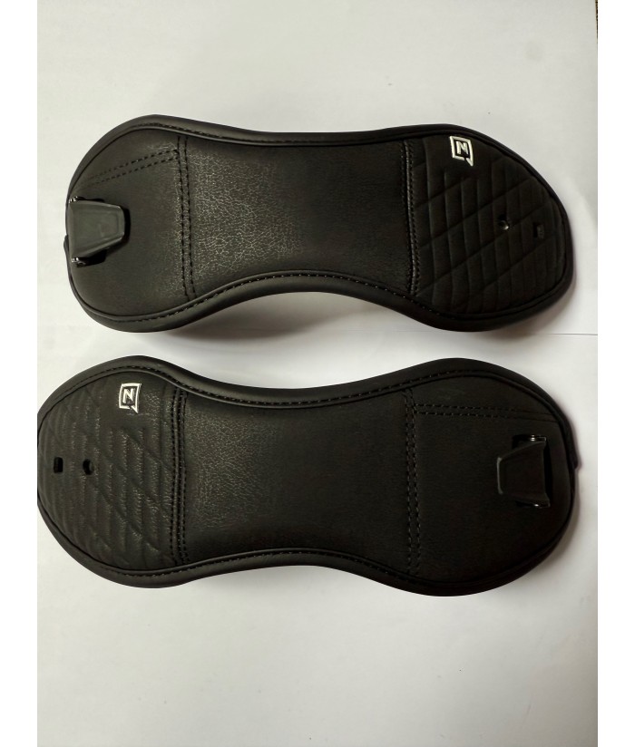 STRAP DELLA CAVIGLIA CUCITA E IMBOTTITA
