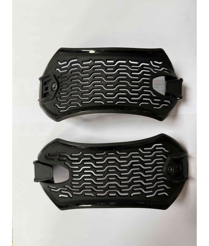 STRAP DELLA CAVIGLIA 3D OPTIFRAME LOCK-DOWN