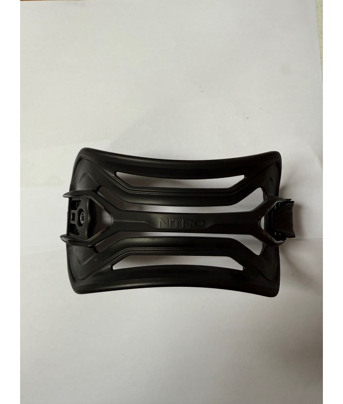 STRAP DELLA CAVIGLIA 3D OPTIFRAME FLEX ANKLE