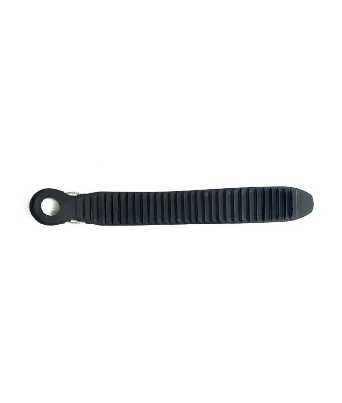 UNI-9 ANKLE CABLE RATCHED LARGE HOLE