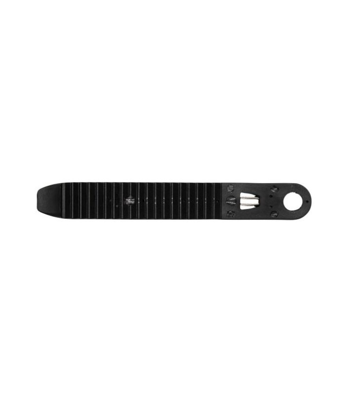 UNI-6 ANKLE CABLE CONNECTOR SMALL HOLE