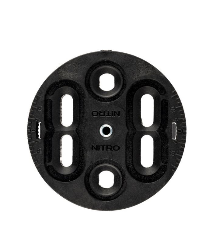 MINI DISC 2x4(pa)