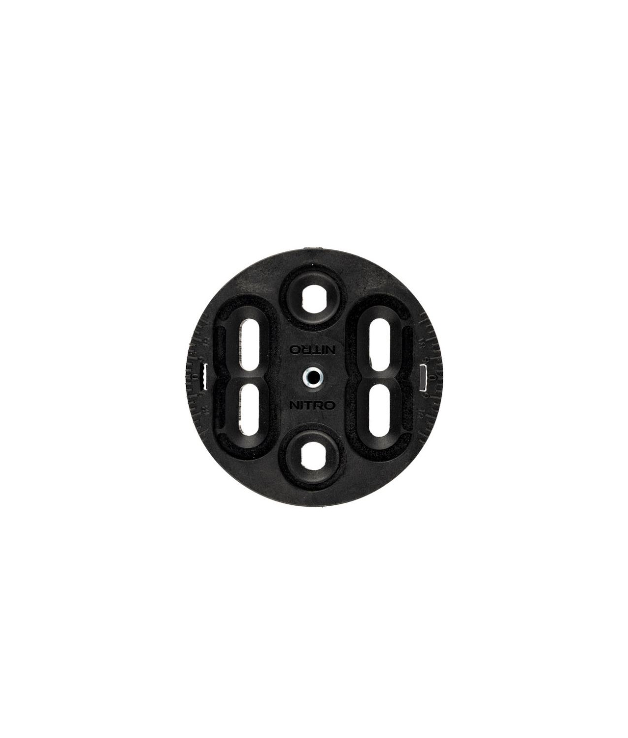 MINI DISC 2x4(pa)