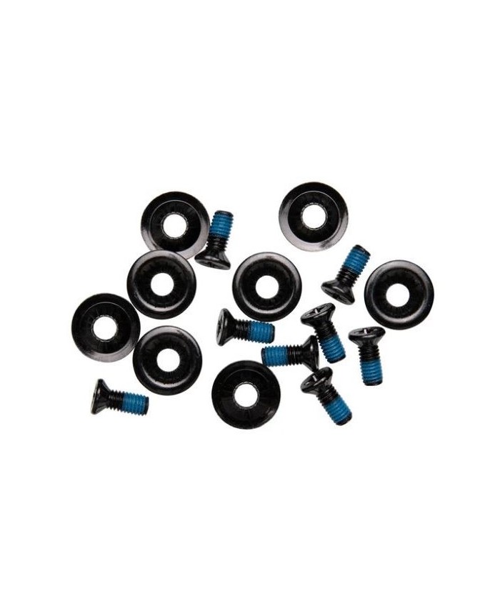 SET SCREW+WASHER x MINI DISK 2x4