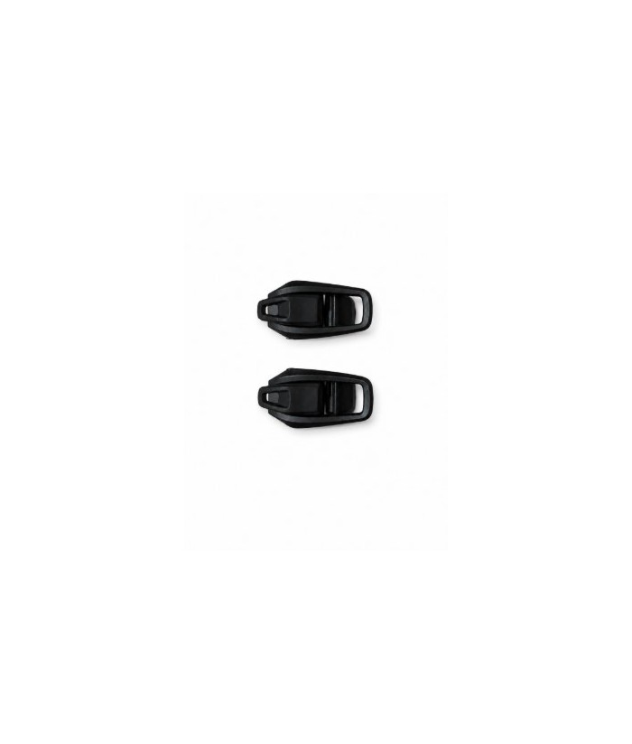 UNI-4 TOE ALU BUCKLE(pa)