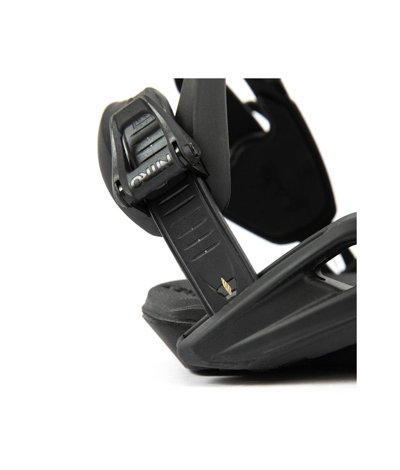 STRAP RINFORZATA DI PUNTA - LATO CONNETTORE