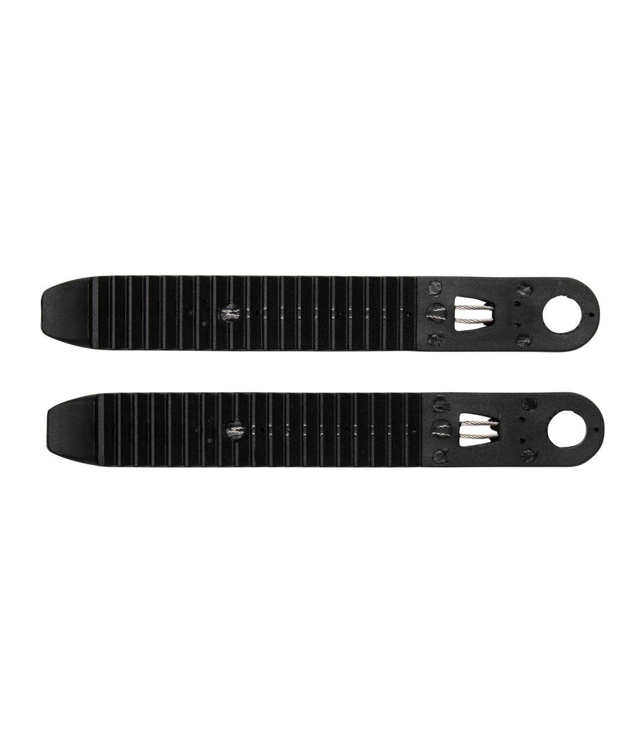 UNI-7 ANKLE CABLE-CONNECTOR LARGE HOLE