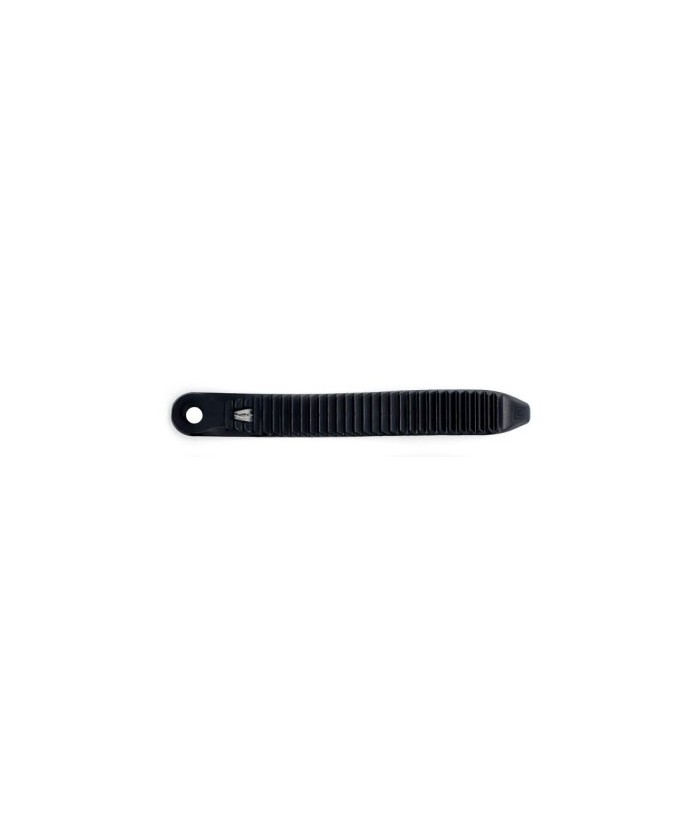 TOE CABLE LADDER STRAP OLD W/HOLE(UNIT)