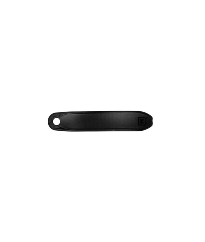 TOE STRAP CONNECTOR