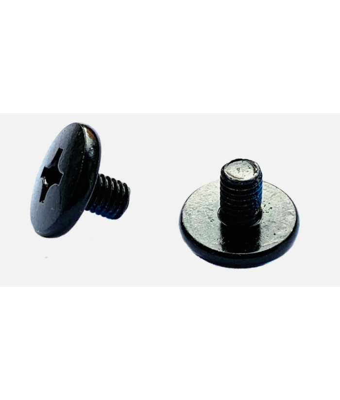 BASECOVER MOUNTING SCREW M5x5