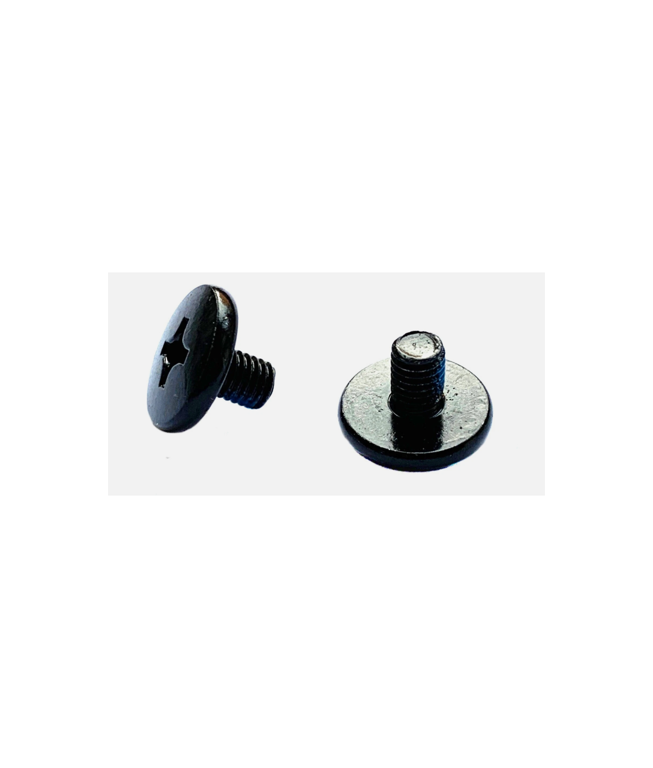 BASECOVER MOUNTING SCREW M5x5
