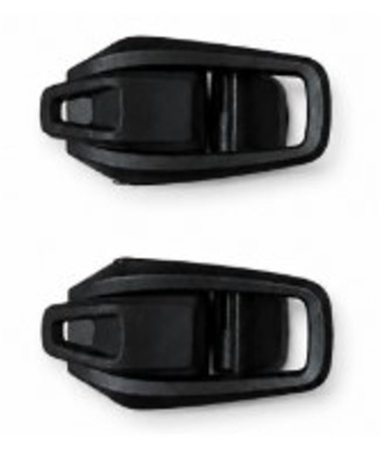 UNI-4 TOE ALU BUCKLE(pa)