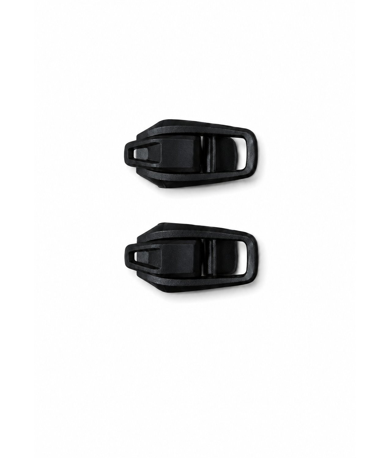 UNI-4 TOE ALU BUCKLE(pa)