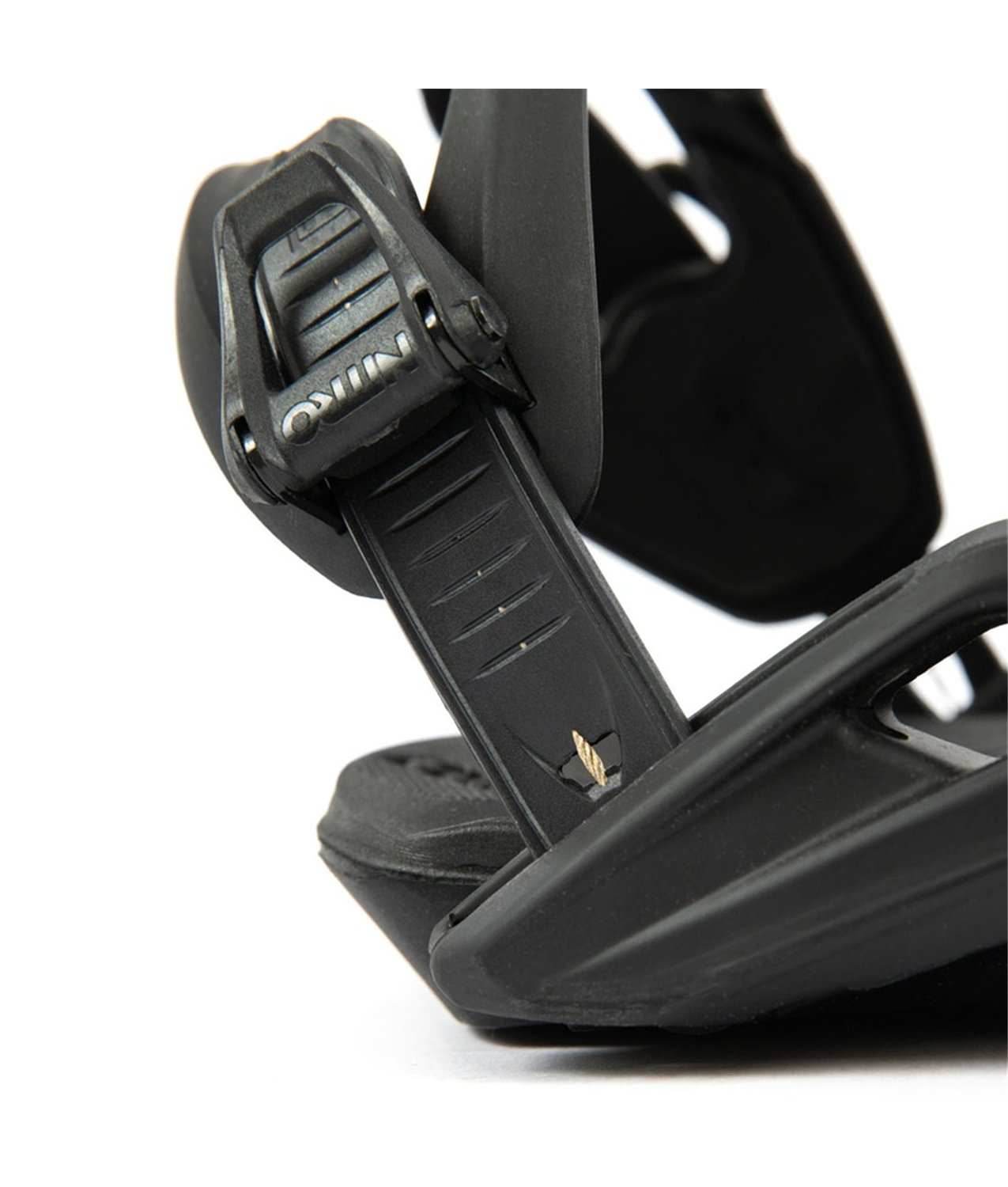 STRAP RINFORZATA DI PUNTA - LATO CONNETTORE