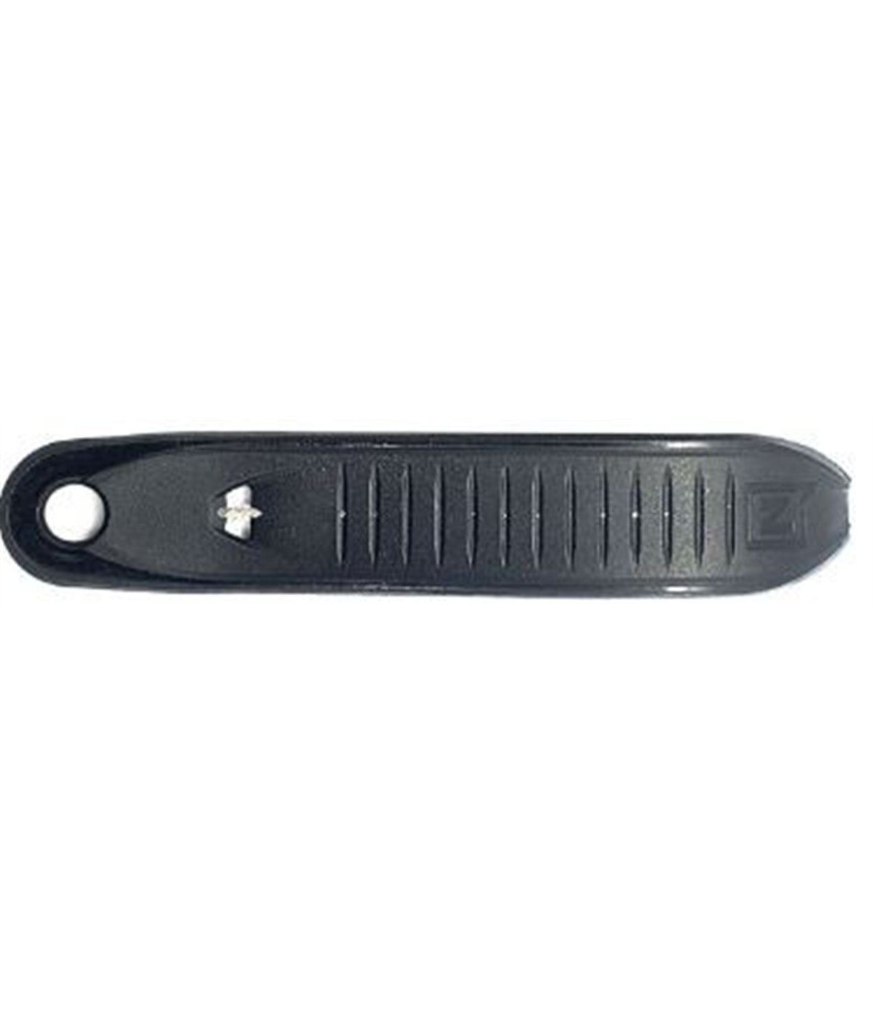 STRAP RINFORZATA DI PUNTA - LATO CONNETTORE