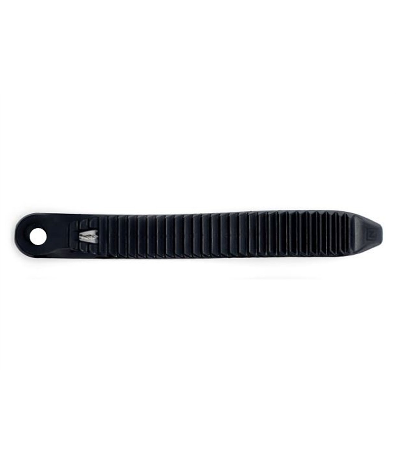 TOE CABLE LADDER STRAP OLD W/HOLE(UNIT)