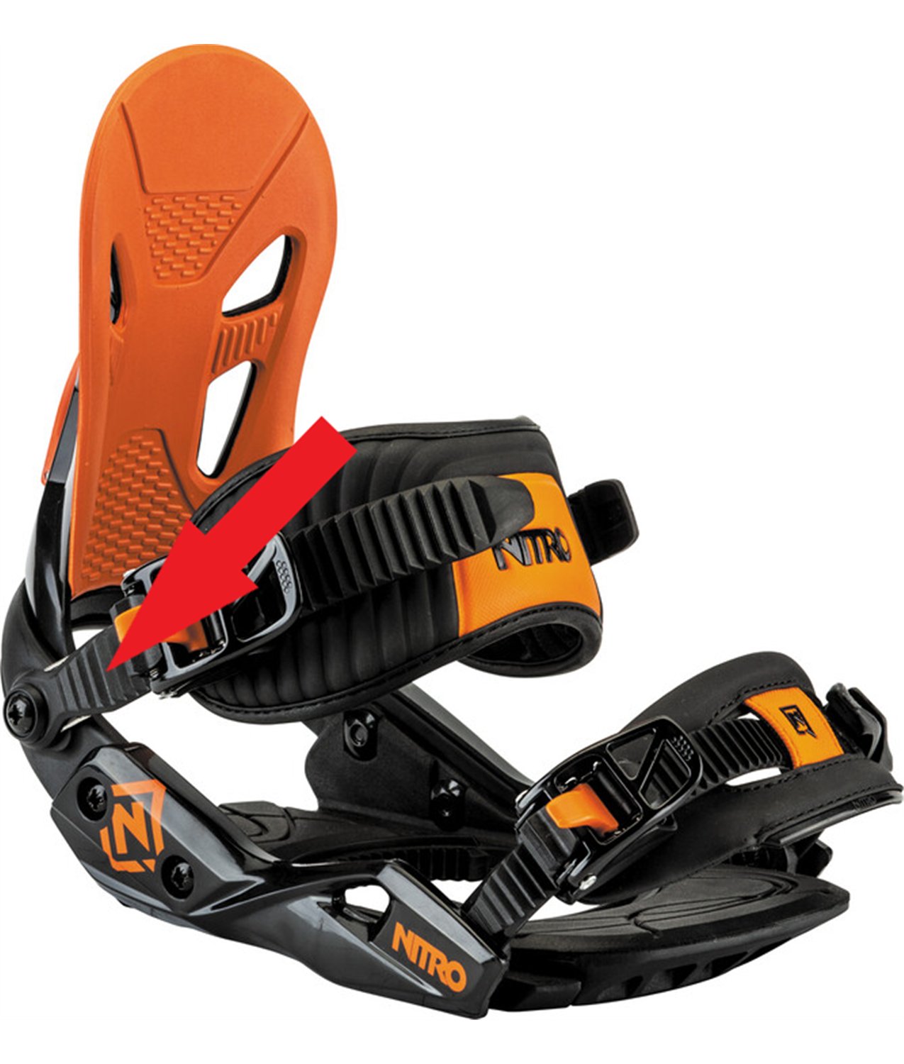 UNI-9L ANKLE CABLE-LADDER LARGE HOLE(UNIT)