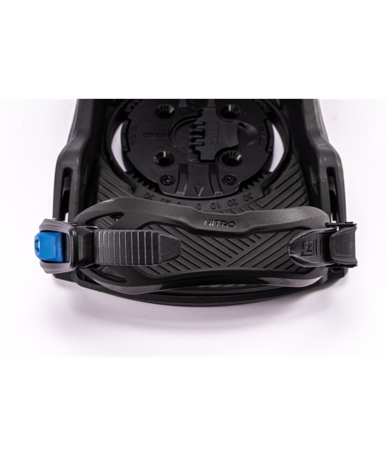PRO-9/10 TOE STRAP W/CLAMP TEAM RNTL(PA)