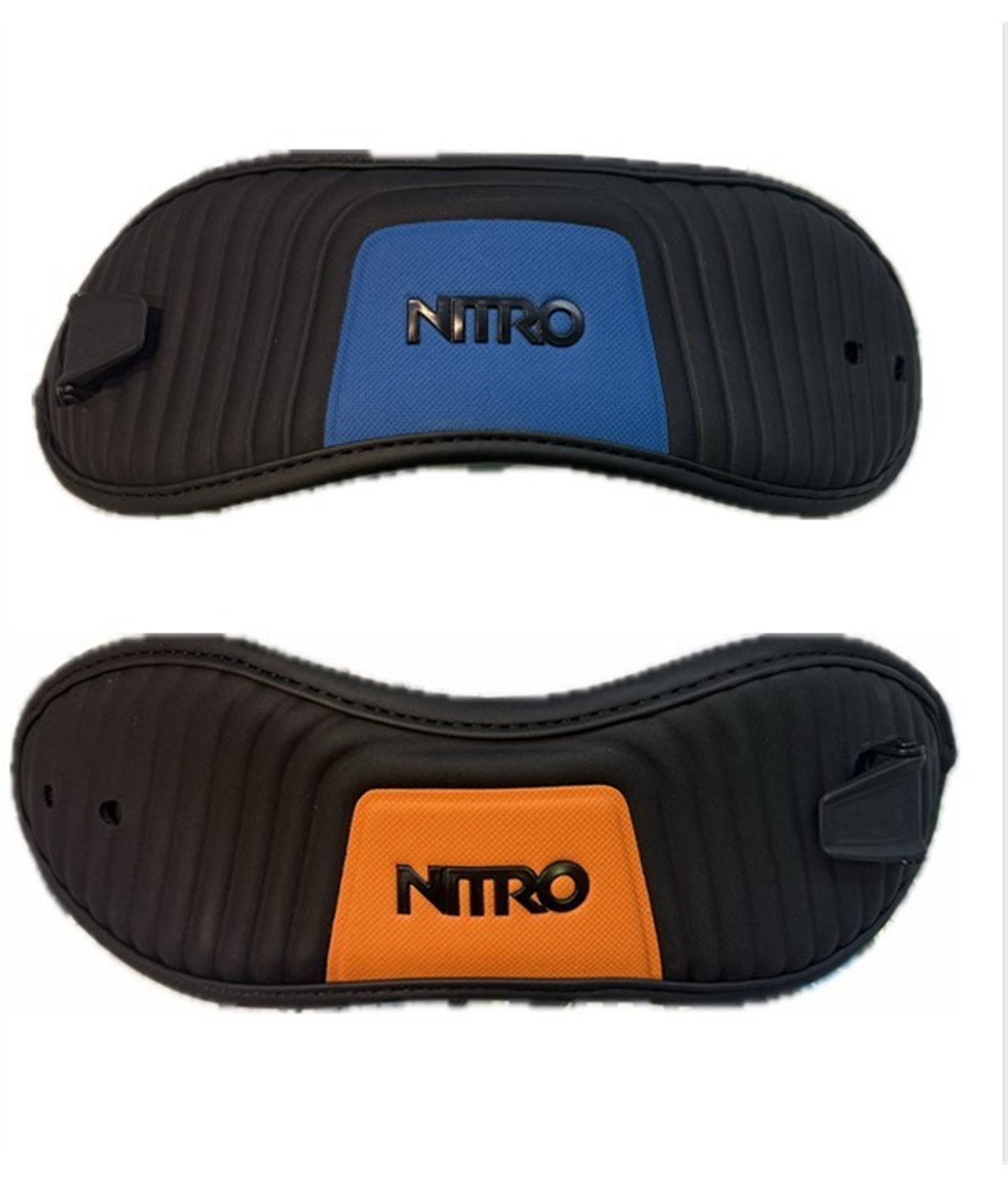 R-11/12 ANKLE STRAP W/CLAMP RNTL(PA)