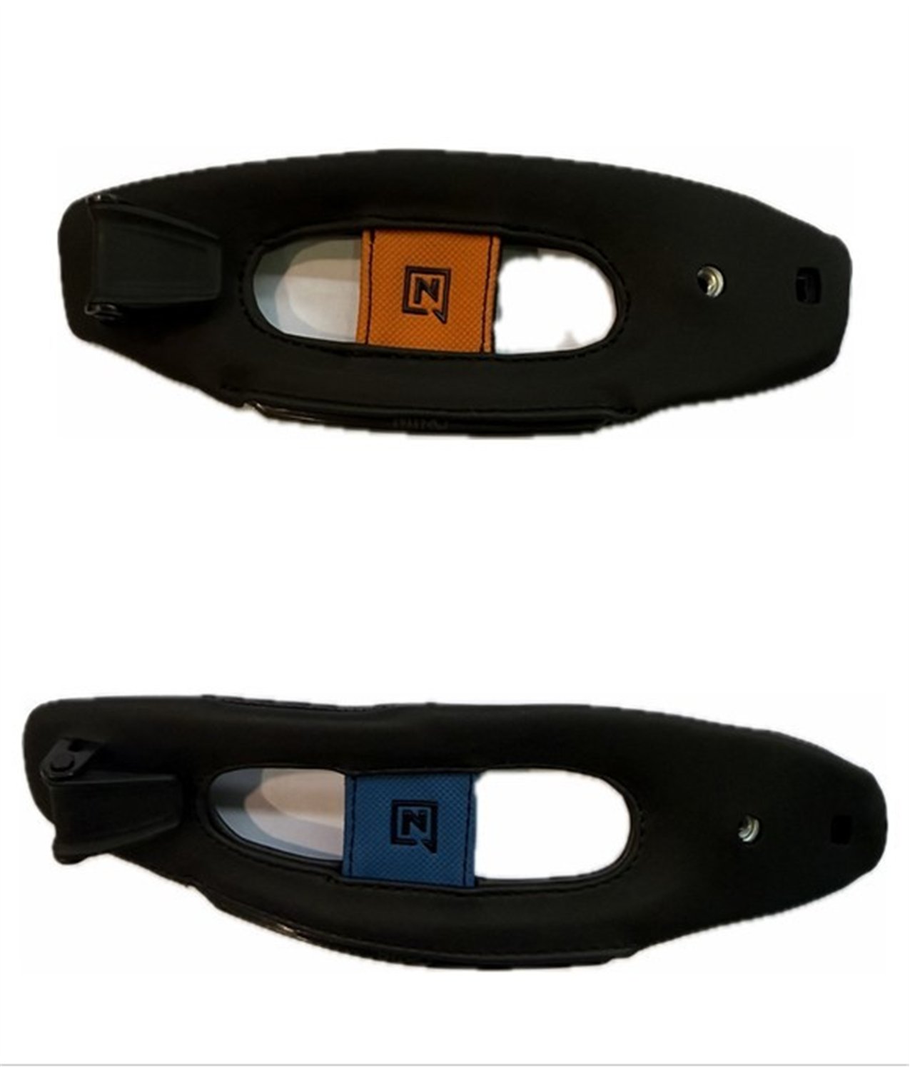 R-13/14 TOE STRAP W/CLAMP(RNTL)