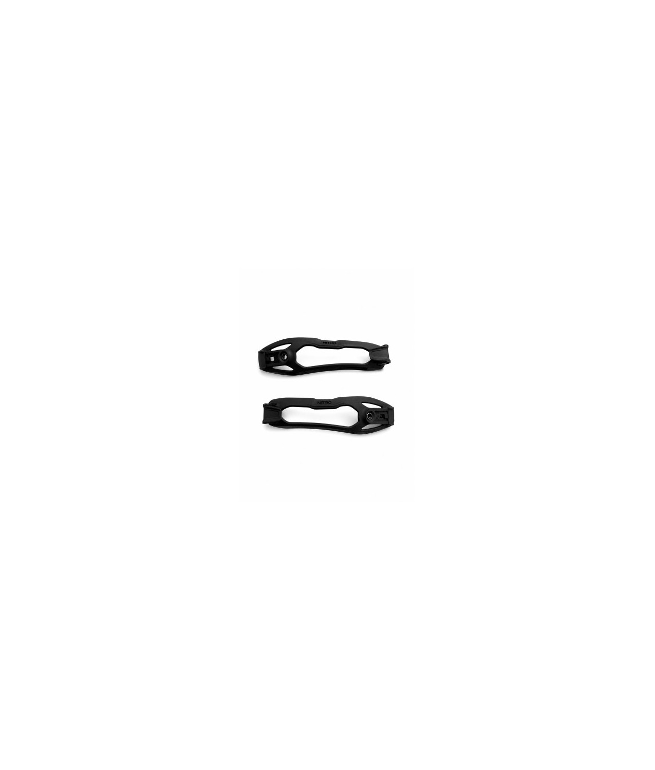 TOE STRAP w/CLAMP x RAMBLER