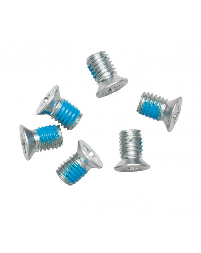 Ricambi Nitro - Buckle Mounting Screw