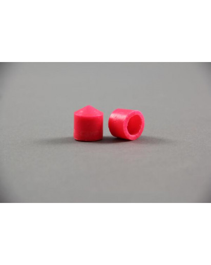 VENOM HPF PIVOT CUP 97A BUSHING Hot Pink