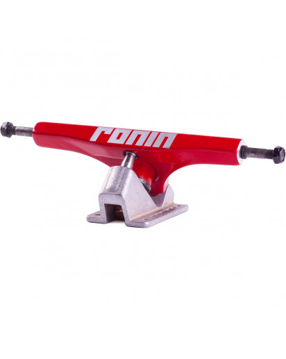 TRUCK RONIN CAST colore Red/Raw