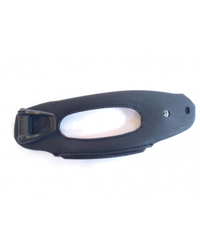 Ricambi Nitro - Toe Strap with clamp 