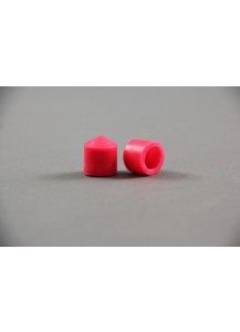 VENOM HPF PIVOT CUP 97A BUSHING Hot Pink