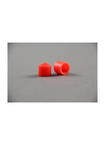 VENOM HPF PIVOT CUP 90A BUSHING Red