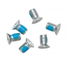 Ricambi Nitro - Buckle Mounting Screw