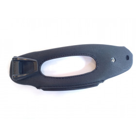 Ricambi Nitro - Toe Strap with clamp 