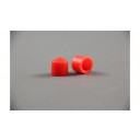 VENOM HPF PIVOT CUP 90A BUSHING Red